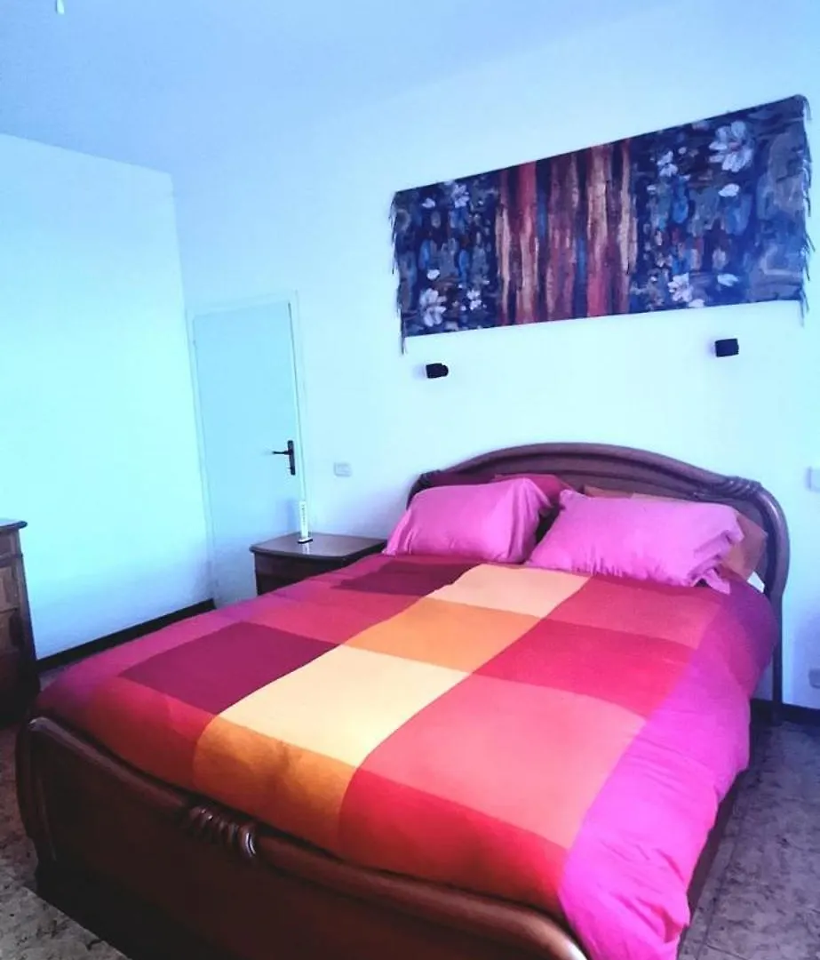 Apartment Vancini5 San Vicenzo di Galliera