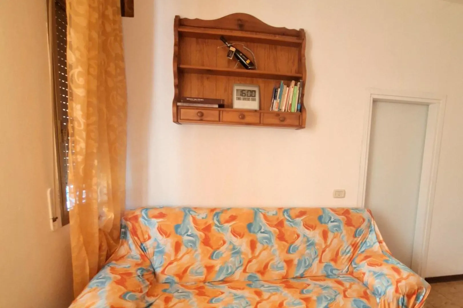 Apartment Vancini5 San Vicenzo di Galliera Italy