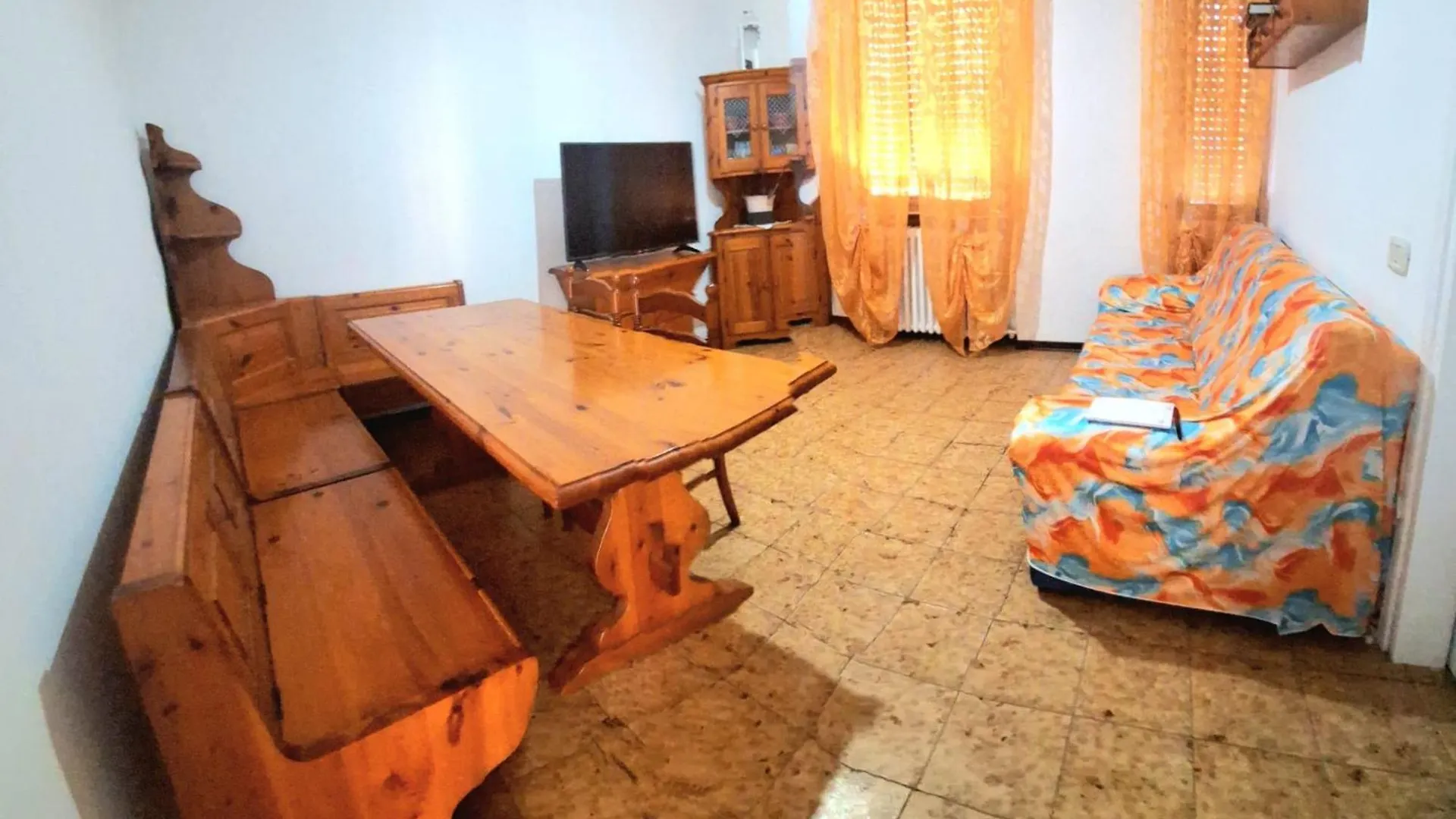 Apartment Vancini5 San Vicenzo di Galliera