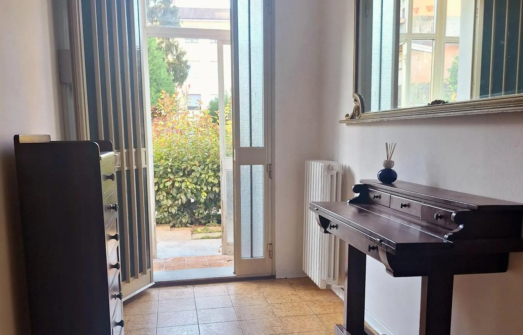 Apartment Vancini5 San Vicenzo di Galliera Italy