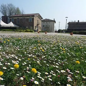Hotel La Fornace, San Vicenzo di Galliera